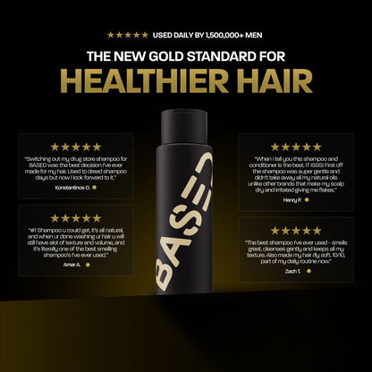 Shampoo